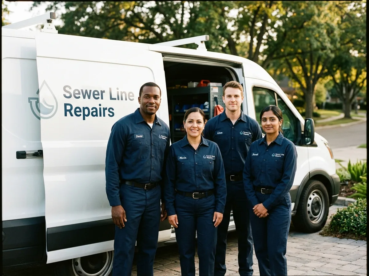 Emergency Plumber company in Alexandria, TN