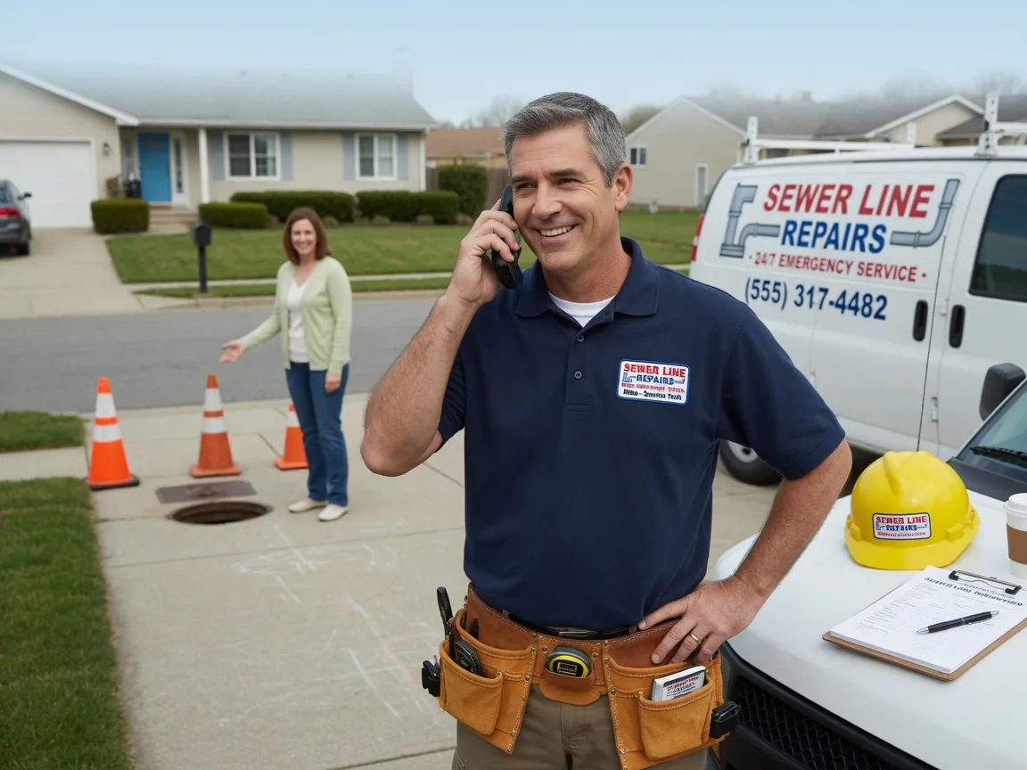 Emergency Plumber Alexandria, TN FAQs